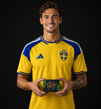 FOTBOLLSQUIZET
