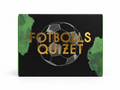 FOTBOLLSQUIZET