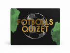 FOTBOLLSQUIZET