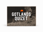 GOTLANDSQUIZET