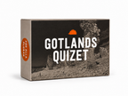 GOTLANDSQUIZET