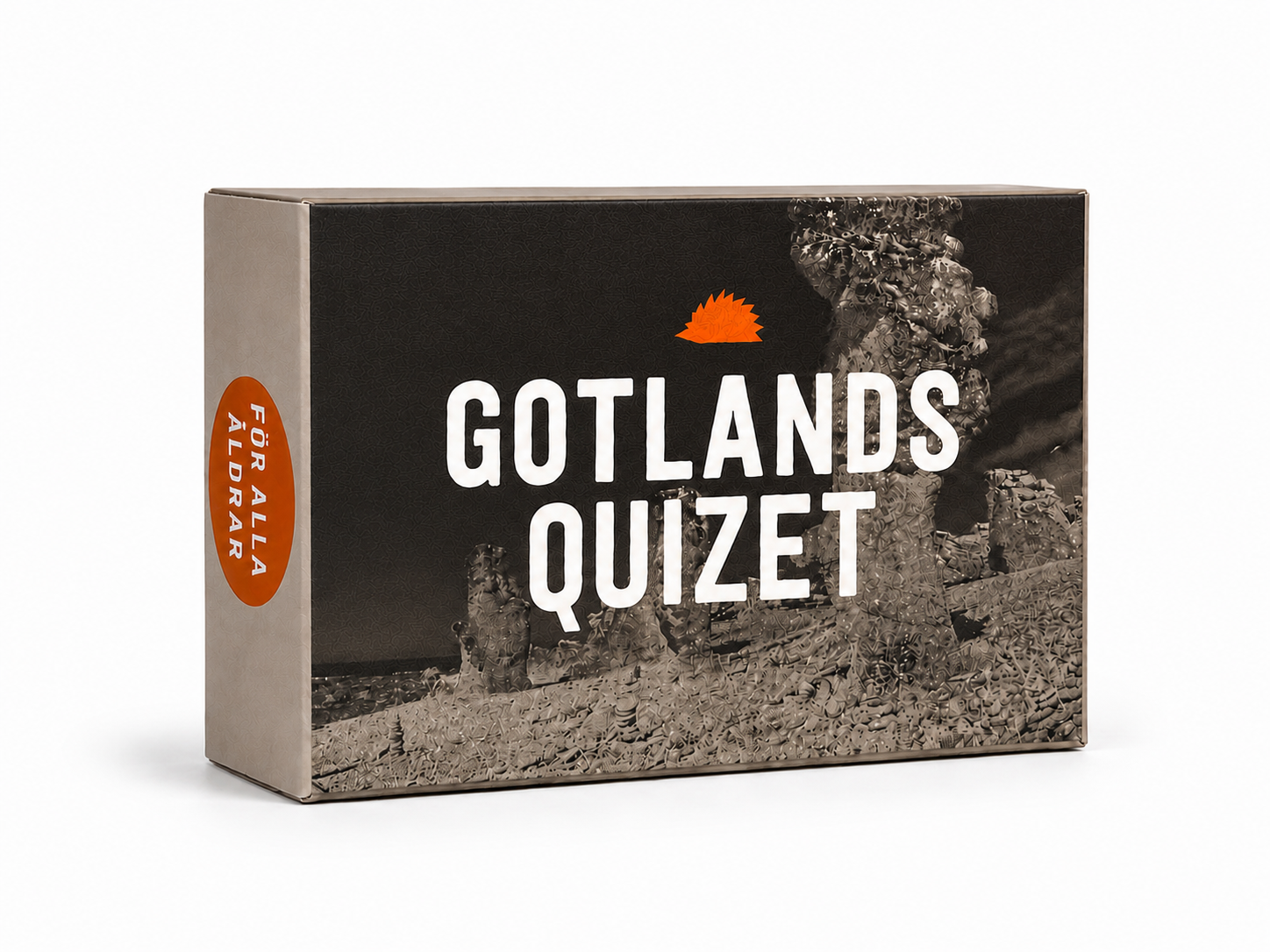 GOTLANDSQUIZET