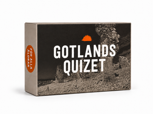 GOTLANDSQUIZET