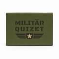 MILITÄRQUIZET