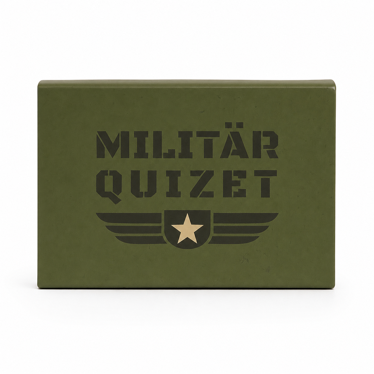 MILITÄRQUIZET