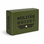 MILITÄRQUIZET