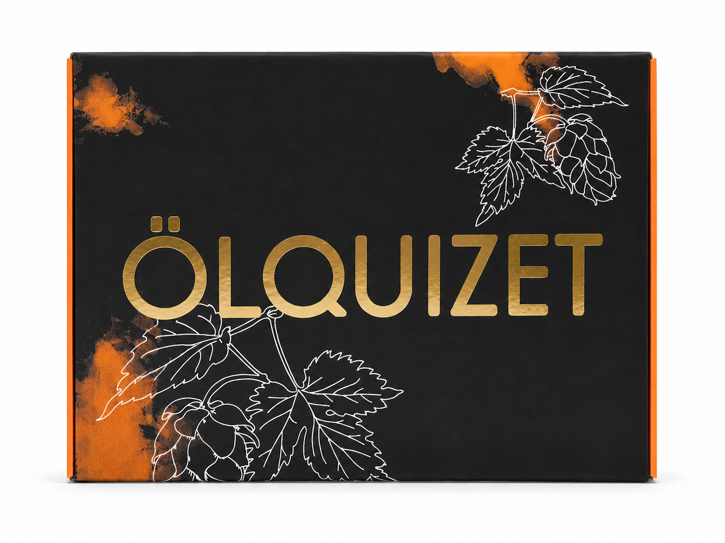 ÖLQUIZET