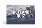THE GOTLAND QUIZ (ENG)