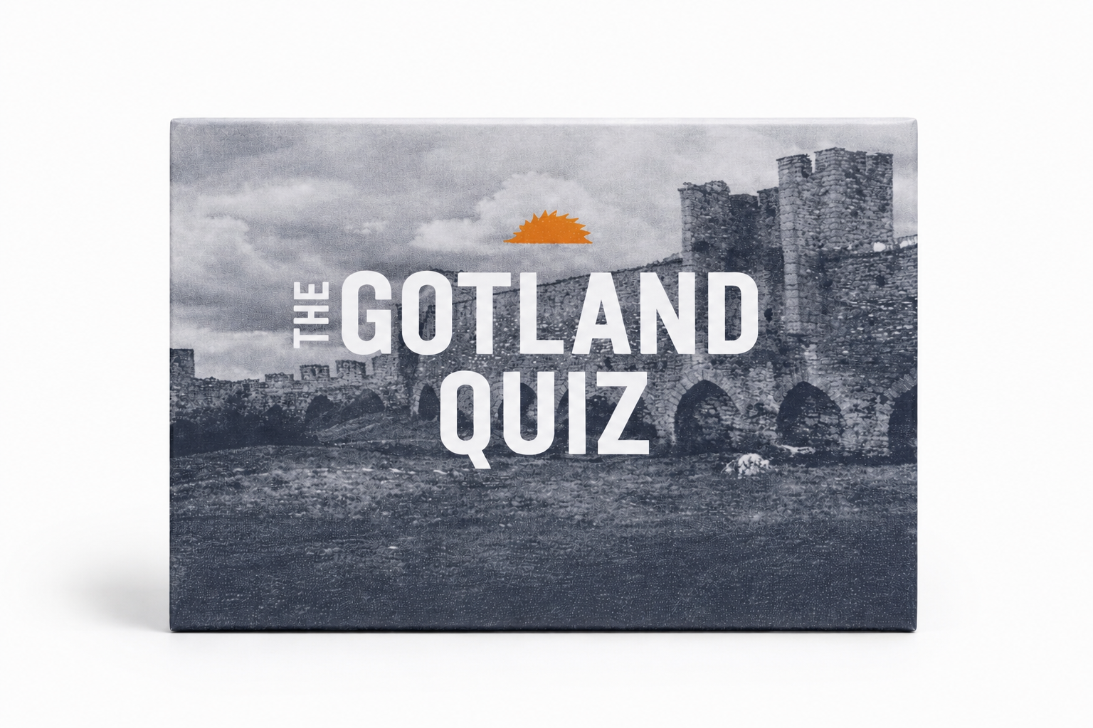 THE GOTLAND QUIZ (ENG)