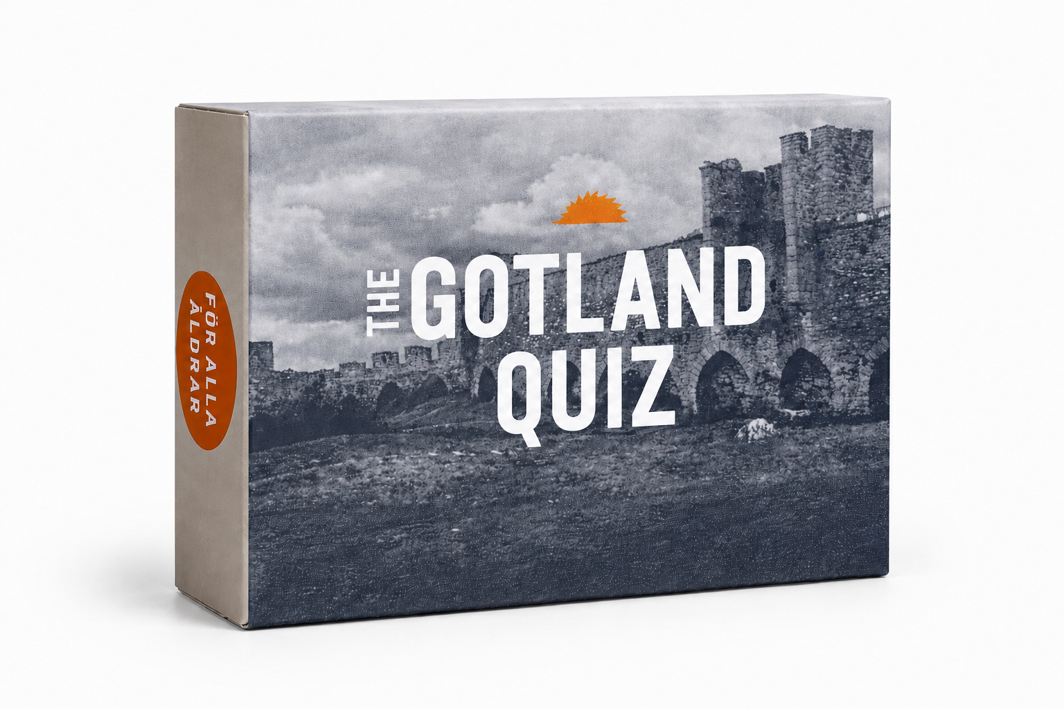 THE GOTLAND QUIZ (ENG)